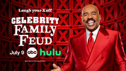 Celebrity Family Feud  Thumbnail