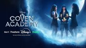 Coven Academy  Thumbnail