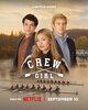 Crew Girl  Thumbnail