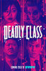 Deadly Class  Thumbnail