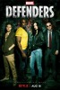 The Defenders  Thumbnail