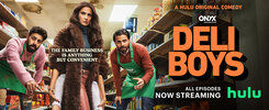 Deli Boys  Thumbnail