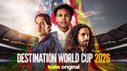 Destination World Cup  Thumbnail