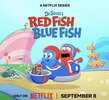 Dr. Seuss's Red Fish, Blue Fish  Thumbnail