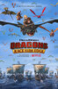 Dragons: Race to the Edge  Thumbnail