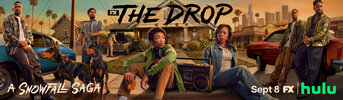 The Drop: A Snowfall Saga  Thumbnail