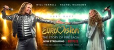 Eurovision Song Contest: The Story of Fire Saga  Thumbnail