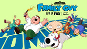 Family Guy  Thumbnail