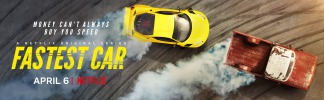Fastest Car  Thumbnail