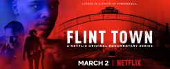Flint Town  Thumbnail