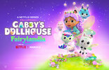Gabby's Dollhouse  Thumbnail