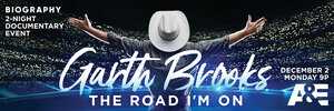 Garth Brooks: The Road I'm On  Thumbnail