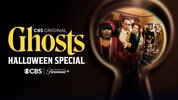 Ghosts  Thumbnail