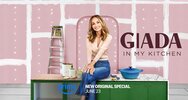Giada in My Kitchen  Thumbnail