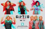 The Gifted  Thumbnail