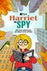 Harriet the Spy  Thumbnail