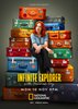 The Infinite Explorer with Hannah Fry  Thumbnail