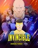 Invincible  Thumbnail