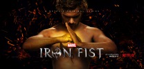 Iron Fist  Thumbnail