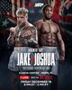 Jake Paul vs. Anthony Joshua  Thumbnail