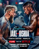 Jake Paul vs. Anthony Joshua  Thumbnail