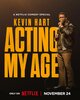 Kevin Hart: Acting My Age  Thumbnail