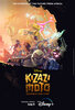 Kizazi Moto: Generation Fire  Thumbnail