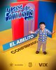 La Casa de los Famosos  Thumbnail