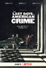The Last Days of American Crime  Thumbnail