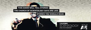 Leah Remini: Scientology and the Aftermath  Thumbnail