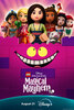 LEGO Disney Princess: Magical Mayhem  Thumbnail