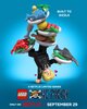Lego One Piece  Thumbnail