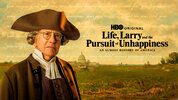 Life, Larry and the Pursuit of Unhappiness: An Almost History of America  Thumbnail