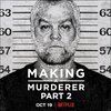 Making a Murderer  Thumbnail