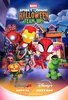 Marvel's Spidey and the Avengers: Halloween Team-Up!  Thumbnail