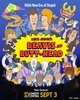 Mike Judge's Beavis and Butt-Head  Thumbnail