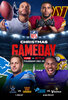 NFL Christmas Gameday  Thumbnail