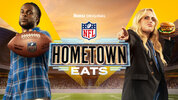NFL Hometown Eats  Thumbnail