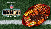 NFL Hometown Eats  Thumbnail