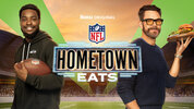 NFL Hometown Eats  Thumbnail