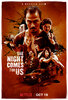 The Night Comes for Us  Thumbnail