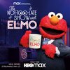 The Not Too Late Show with Elmo  Thumbnail