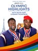 Olympic Highlights with Kevin Hart and Kenan Thompson  Thumbnail