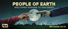 People of Earth  Thumbnail