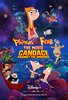 Phineas and Ferb the Movie: Candace Against the Universe  Thumbnail
