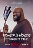 Power Moves with Shaquille O'Neal  Thumbnail