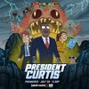 President Curtis  Thumbnail