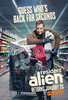 Resident Alien  Thumbnail