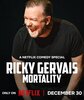 Ricky Gervais: Mortality  Thumbnail