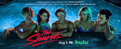 The Shards  Thumbnail